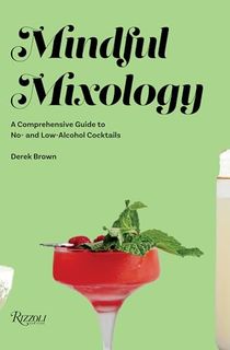 Mindful Mixology