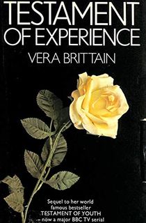 Testament of Experience