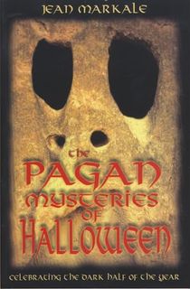 The Pagan Mysteries of Halloween