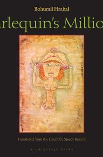 Harlequin's Millions: A Novel