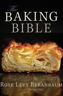 The Baking Bible