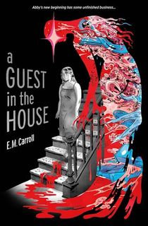 A Guest in the House