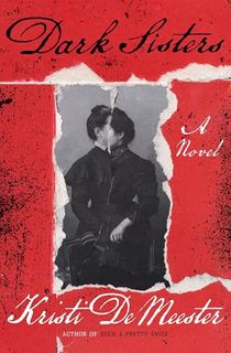 Dark-Sisters Dark Sisters