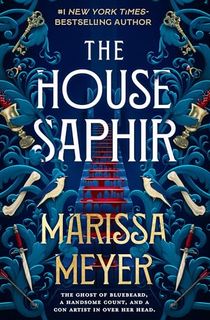 The House Saphir