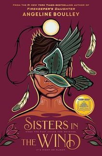 Sisters-in-the-Wind Sisters in the Wind