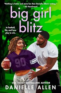 Big Girl Blitz 