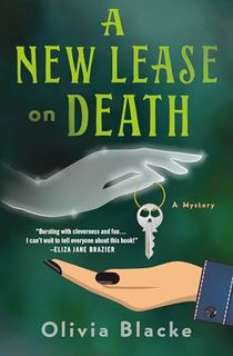 A New Lease on Death: A Mystery