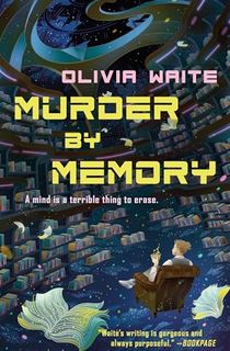 Murder by Memory (Dorothy Gentleman, 1)