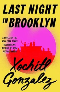 Last Night in Brooklyn