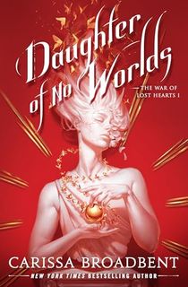 Daughter of No Worlds 