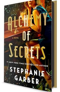 Alchemy-of-Secrets:-A-Novel Alchemy of Secrets: A Novel