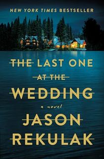The-Last-One-at-the-Wedding:-A-Novel The Last One at the Wedding: A Novel