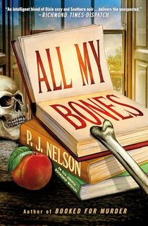 All-My-Bones:-An-Old-Juniper-Bookshop-Mystery All My Bones: An Old Juniper Bookshop Mystery