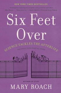 Six Feet Over: Science Tackles the Afterlife