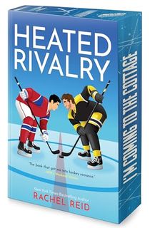 Heated Rivalry
