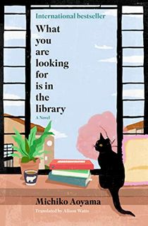 What You Are Looking For Is in the Library