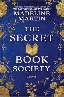 The Secret Book Society