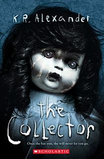 The-Collector The Collector