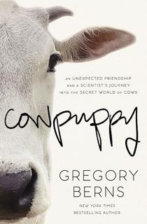 Cowpuppy Cowpuppy