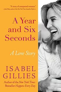 A-Year-and-Six-Seconds A Year and Six Seconds