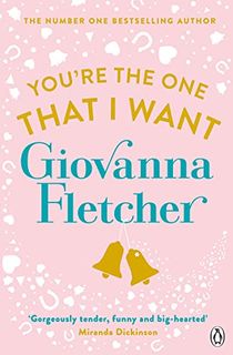 You're-the-One-That-I-Want You're the One That I Want