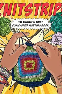 Knitstrips