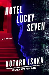 Hotel Lucky Seven
