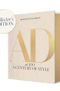 Architectural Digest at 100