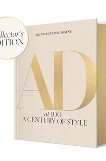 Architectural-Digest-at-100 Architectural Digest at 100