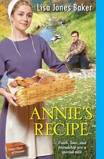 Annie's Recipe (Hope Chest of Dreams)