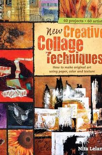 New Creative Collage Techniques