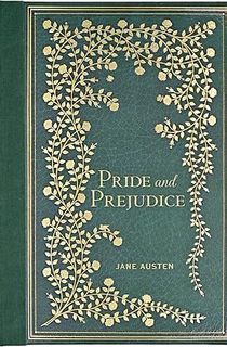 Pride and Prejudice