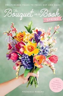 The Bouquet in a Book