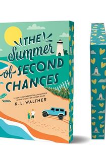 The Summer of Second Chances (Deluxe Edition)