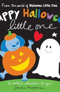 Happy-Halloween,-Little-One Happy Halloween, Little One