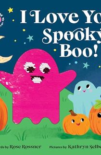 I-Love-You,-Spooky-Boo! I Love You, Spooky Boo!