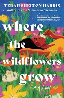 Where the Wildflowers Grow