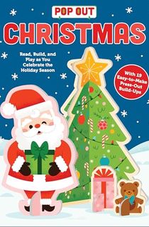 Pop-Out-Christmas Pop Out Christmas