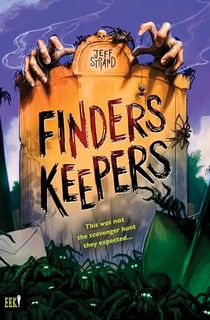 Finders-Keepers Finders Keepers