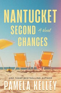 Nantucket Second Chances