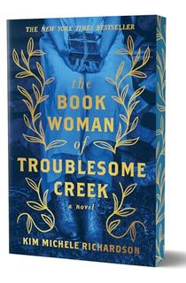 The-Book-Woman-of-Troublesome-Creek-(Collector's-Edition) The Book Woman of Troublesome Creek (Collector's Edition)