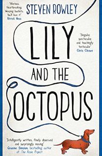 Lily and the Octopus