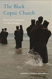 The Black Coptic Church