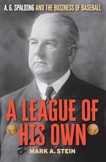 A-League-of-His-Own A League of His Own