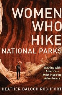 Women Who Hike National Parks