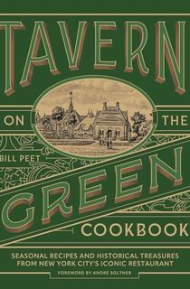 Tavern on the Green Cookbook