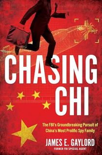 Chasing-Chi Chasing Chi