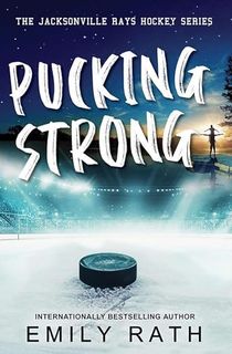 Pucking-Strong Pucking Strong