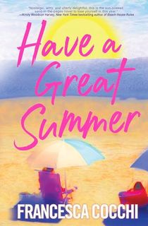 Have a Great Summer