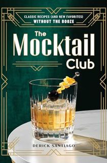 The Mocktail Club